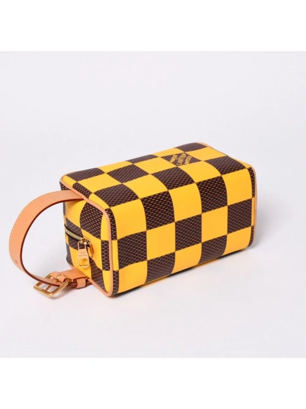 Louis Vuitton this authentic